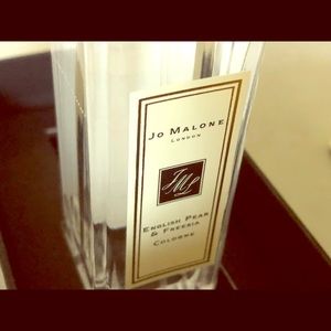 Jo Malone fragrance